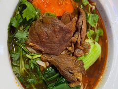 -贯一台湾牛肉面(八一七中路店)
