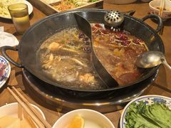 -楠火锅(太古里总店)