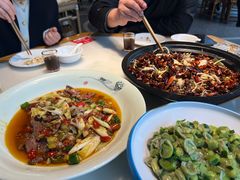 -常和州·夜宵大排档(常州单店)