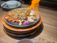 -蜜桃餐厅·伴山(湖滨商业街店)