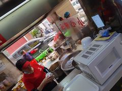 -江三王记牛杂馆(总店)