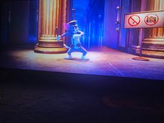 -保利国际影城(万家邻里店)