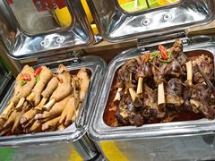 -一号桥自助火锅城(揽秀园西街店)