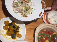 -话梅·客家小厨(东门店)