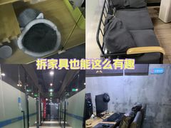 -网鱼网咖·电竞(南开百脑汇店)