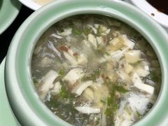 -阿庄新豫菜(通泰路店)