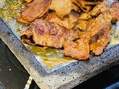 -火炉情韩国料理店(古田路店)