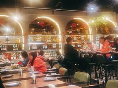 -Shantek象提南亚餐厅&西餐融合Bistro(淮海中路店)