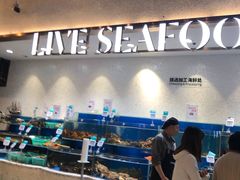 -7fresh七鲜(大族广场店)