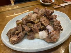 -清真·益鑫羊肉手抓馆(花园北街店)