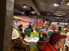 -戈拿旺巴西烤肉(崇文门店)