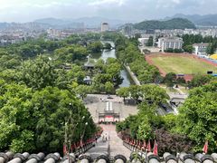 -台州府城(江南长城)