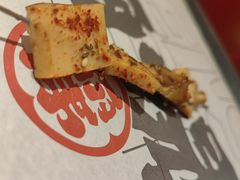 -丽伟的串·烧烤·砂锅(芝麻街店)