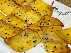 -柳叶刀烧烤(北大清华店)