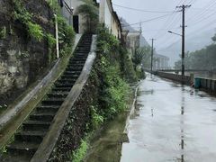 -上坦村