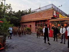 -胡桃里音乐酒馆(白云五号T5 MALL店)