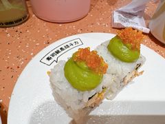 -元气寿司(东方宝泰店)