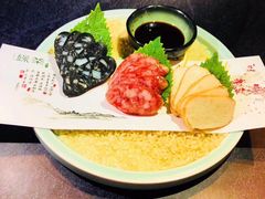 -绿茶餐厅(西湖银泰百货店)