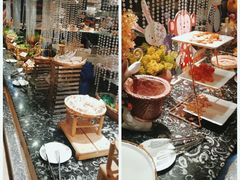 -芭菲盛宴·环球美食(解放碑英利国际店)