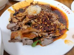 -温记府廟豆汤饭·始于1955年(海椒店)
