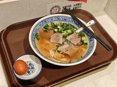 -天祈楼·兰州拉面(白云国际机场店)