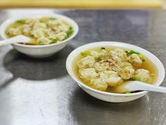 馄饨-汪家馄饨(集庆路店)