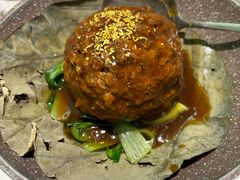 -苏梦江南·淮扬菜(夫子庙店)