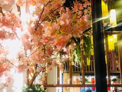 -锦上中式酒馆(南内环店)