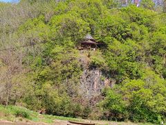 -黄椅山火山森林公园
