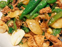 -绿草地·湘菜(7mall店)