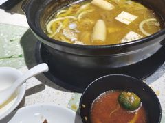 -三克火锅影院(来福士店)