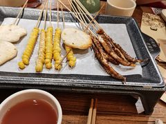 -管氏翅吧(人民大学店)