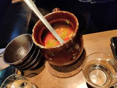 冬阴功汤-米泰MiThai