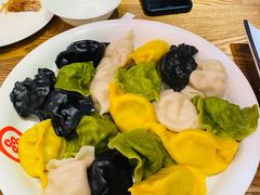 -双合园·海鲜水饺青岛菜(万佳广场店)