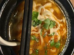 -姐弟俩土豆粉(西安小寨店)