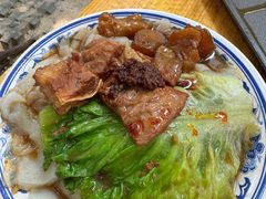 -珍珍小食店(西华路店)
