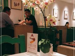 大堂-Carmen卡门西班牙餐厅