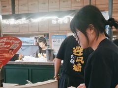 -避风塘·老港味餐厅(虹口龙之梦店)