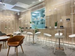 大堂-奈雪的茶(市百一店)