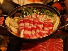 -山葵家居酒屋(天目里店)