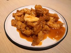 鸡里蹦-boundaries籬苑(瑞光创意工厂-贰号院店)