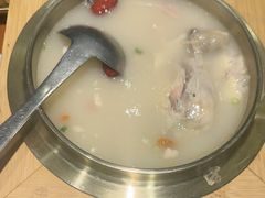 -鑫日千里马朝鲜族小馆(总店)