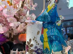 -100家灵感仓库·DIY团建(什刹海店)