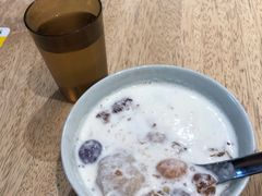 -堂屋糖水店(愚园店)