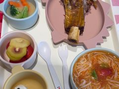 -西贝莜面村(金隅嘉品mall店)