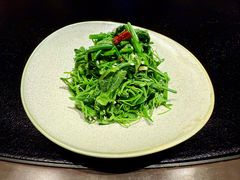 -庐灶江南·江南菜·四合院Bistro(东直门·华侨夜泊君亭店)