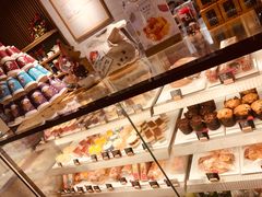 -COSTA COFFEE(武汉武商MALL店)