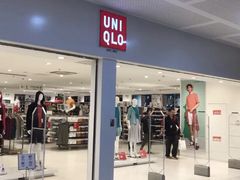 -优衣库(厦门SM广场店)
