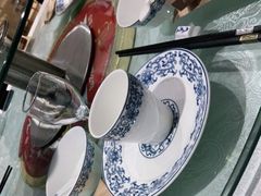 -煎饼卷大葱·非遗传承·潍坊菜(十笏园店)