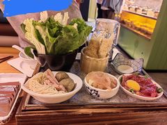 -咕嘟草帽鱼·牛奶一样的鲜鱼汤(天鹅湖万达广场店)